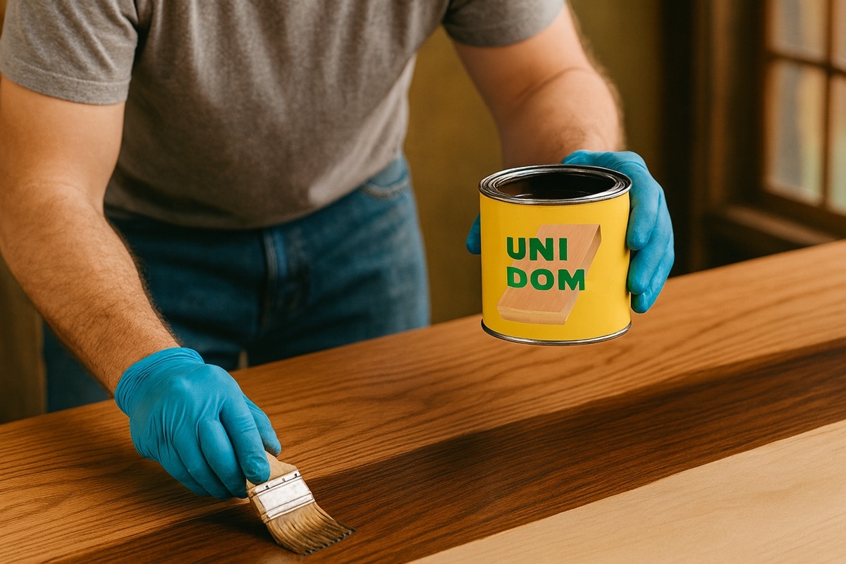 Materiały do obróbki i wykończenia